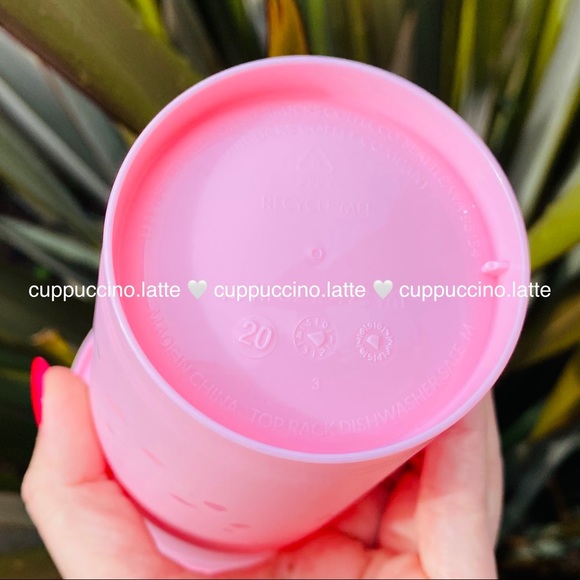 🌸LAST SET🌸Starbucks Pink Sakura Petals & Pike Place Original Hot Cup - Picture 8 of 13